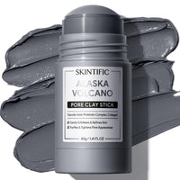 Deep Pore Cleansing Blackhead Remover Face Mask Stick