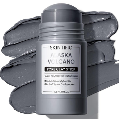 Deep Pore Cleansing Blackhead Remover Face Mask Stick