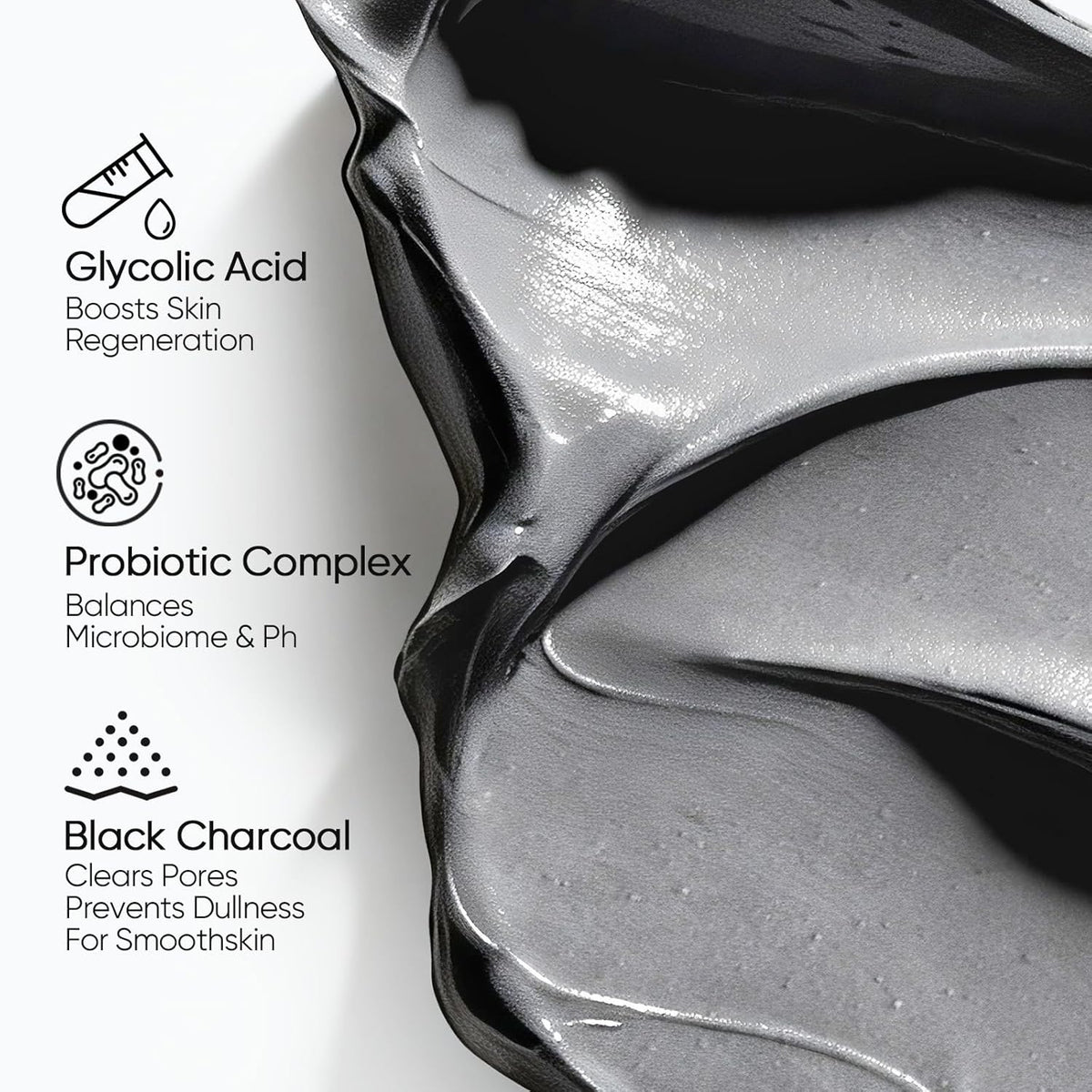 Deep Pore Cleansing Blackhead Remover Face Mask Stick