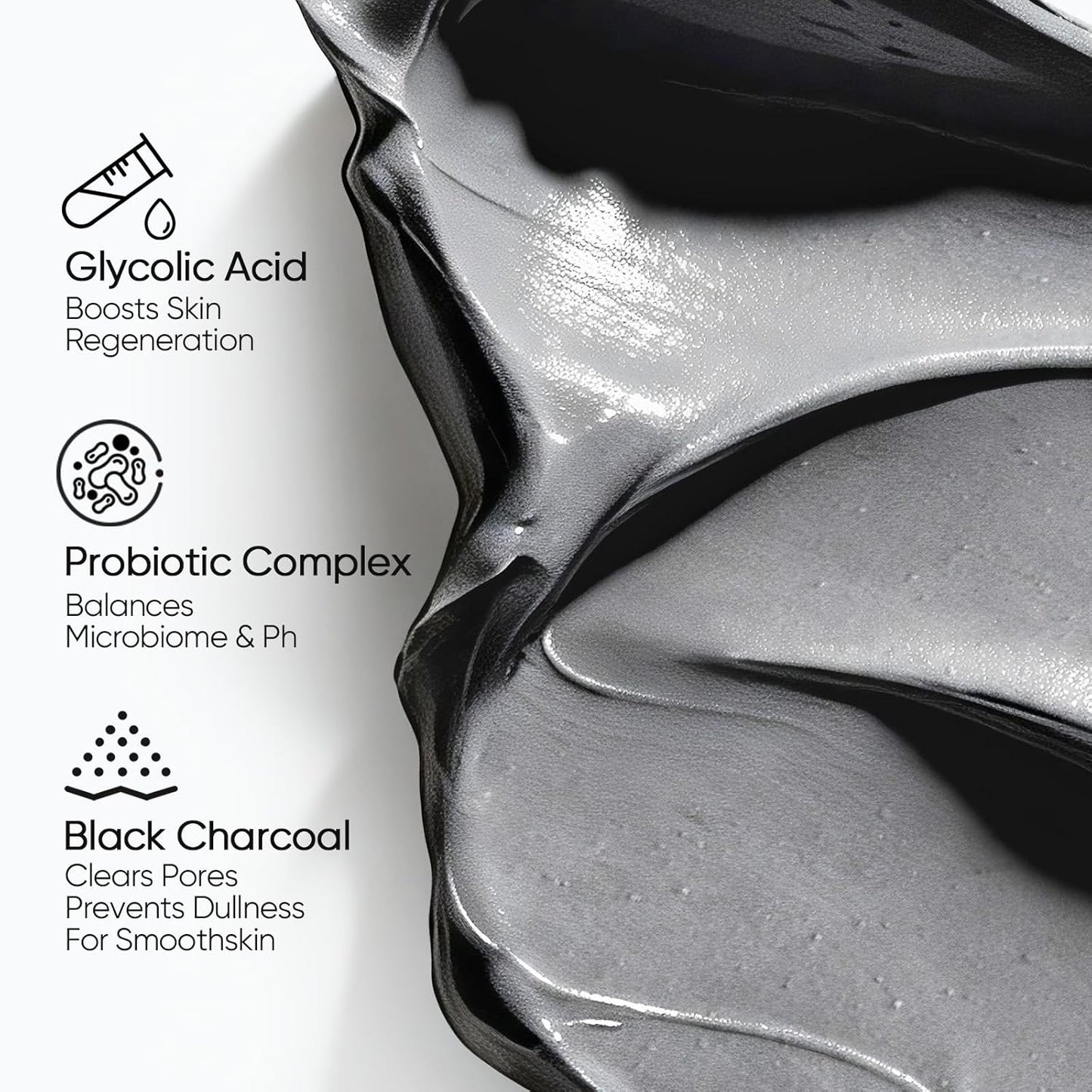 Deep Pore Cleansing Blackhead Remover Face Mask Stick