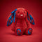 Red Peter Bunny