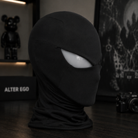 Alter Ego Mask