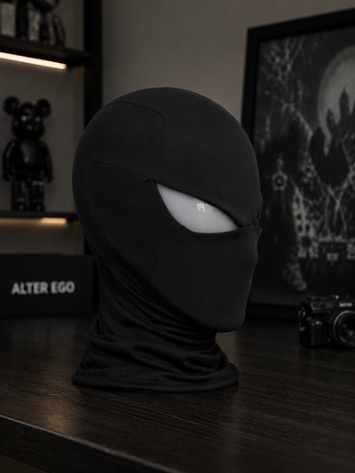 Alter Ego Mask