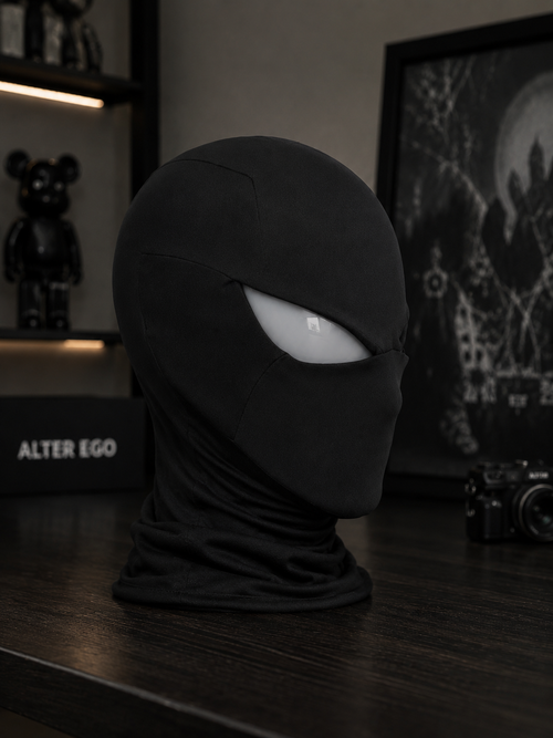 Alter Ego Mask