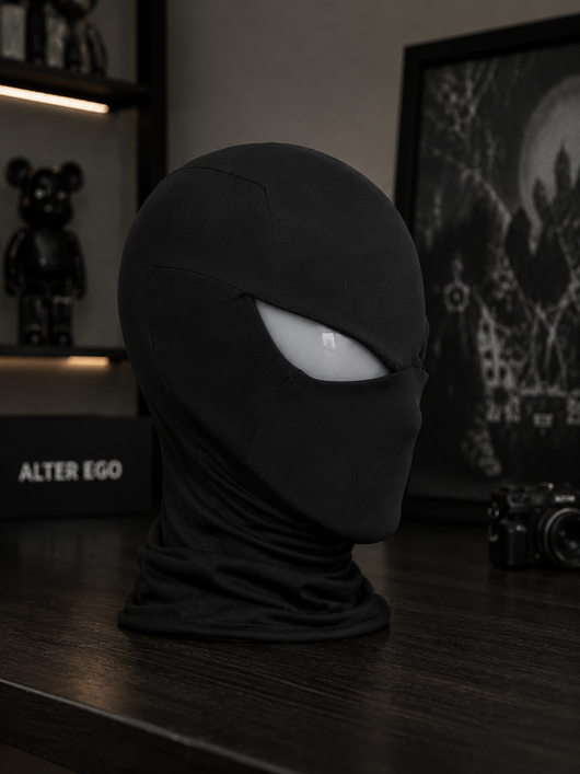 Alter Ego Mask
