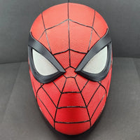 Red Mask