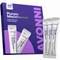 Avonni | Purple Teeth Whitening Mouthwash